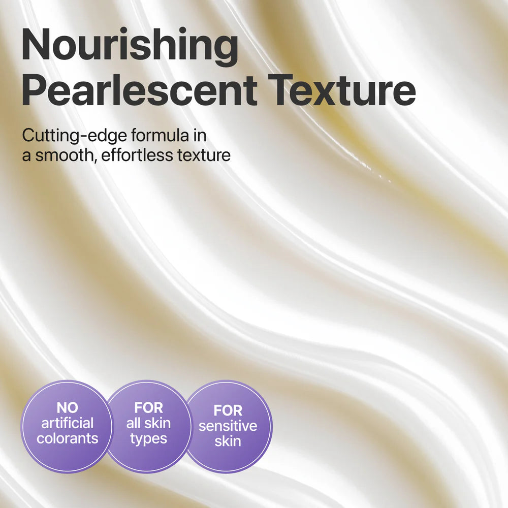 NUMBUZIN No.9 NAD Retinol Volumetox Eye Cream