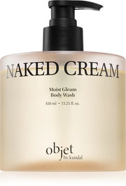 OBJECT BY KUNDAL Moist Gleam Body Wash (2 Types)