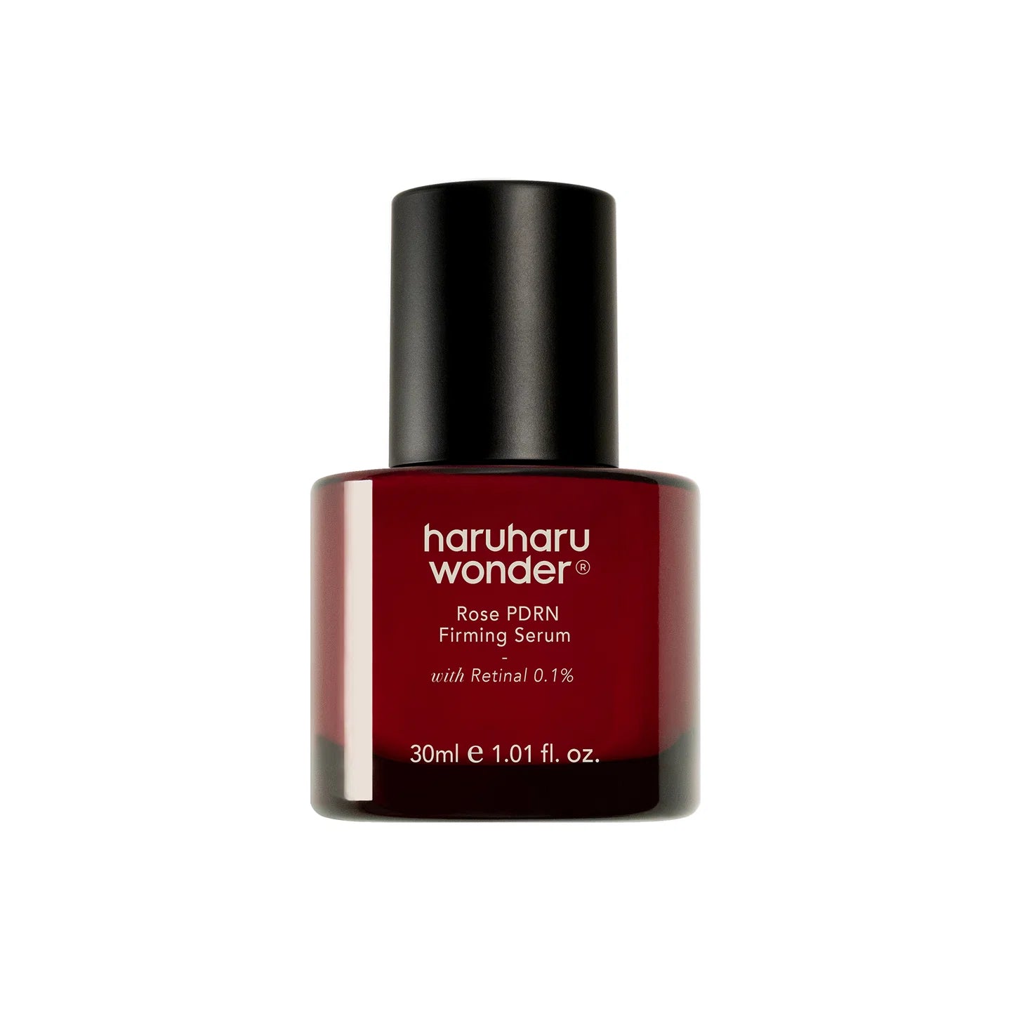 HARUHARU WONDER Rose PDRN Firming Serum