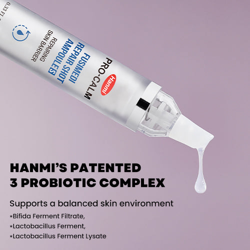 PROCALM Fusimedi Repair Shot Ampoule