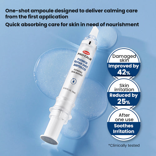 PROCALM Fusimedi Repair Shot Ampoule