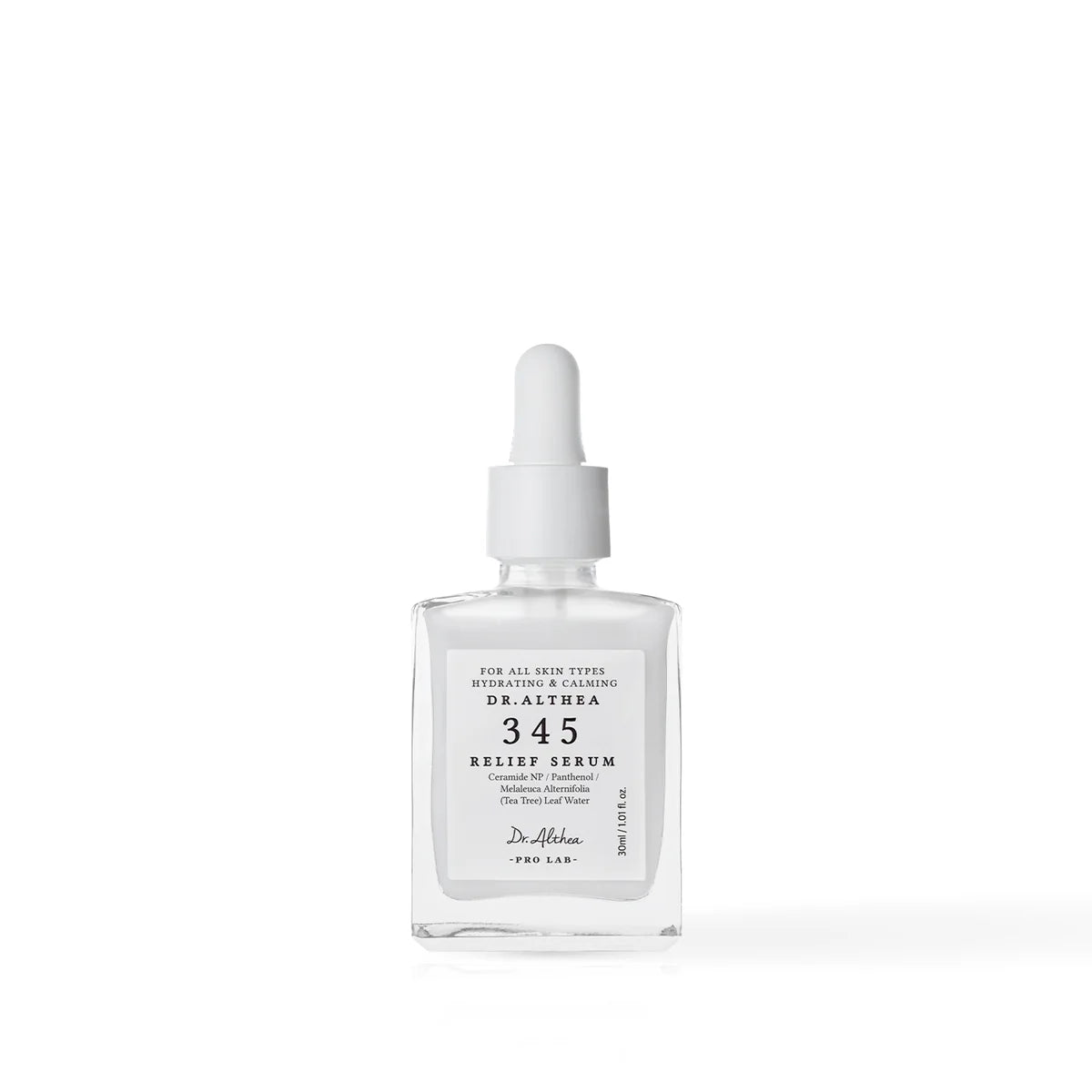 DR.ALTHEA 345 Relief Serum