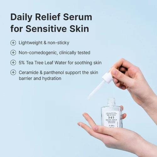 DR.ALTHEA 345 Relief Serum