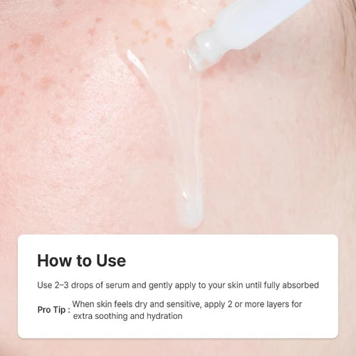 DR.ALTHEA 345 Relief Serum