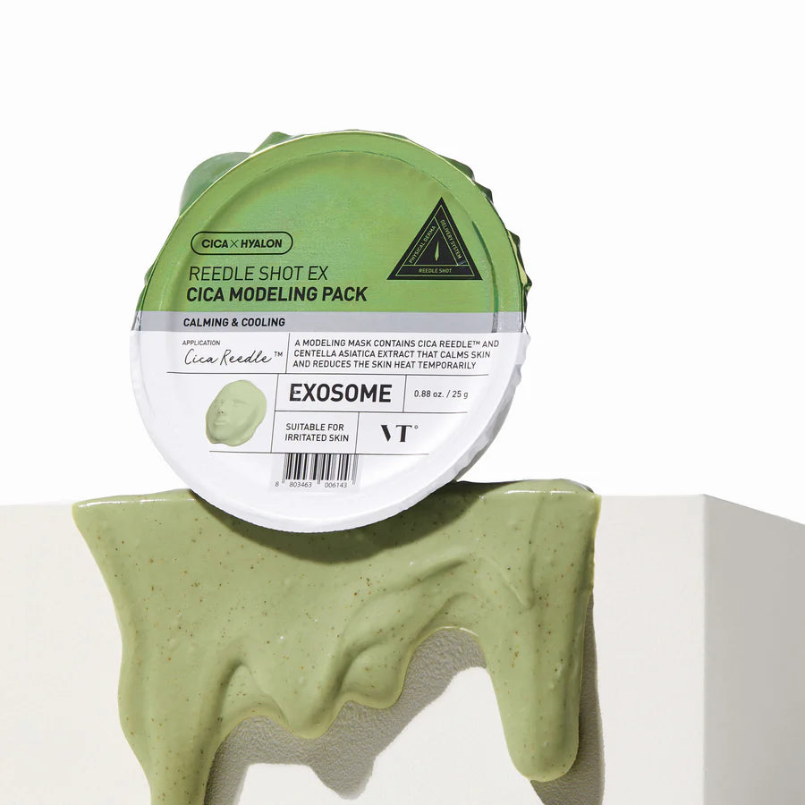 VT Reedle Shot EX Modeling Pack