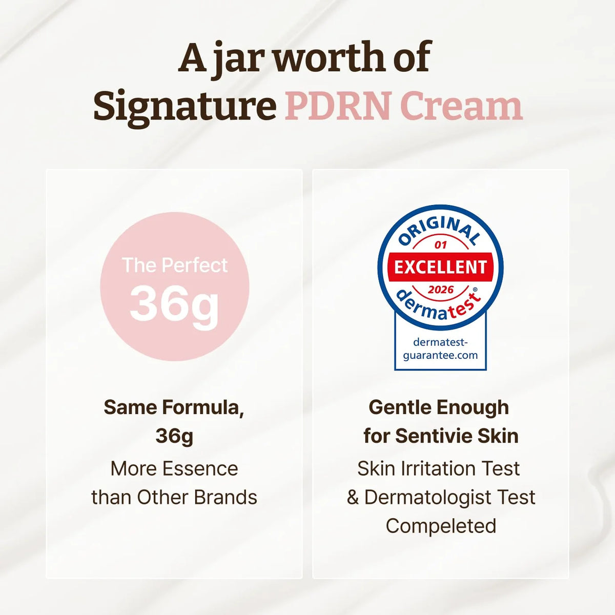 DR.REJU-ALL Advanced PDRN Rejuvenating Mask