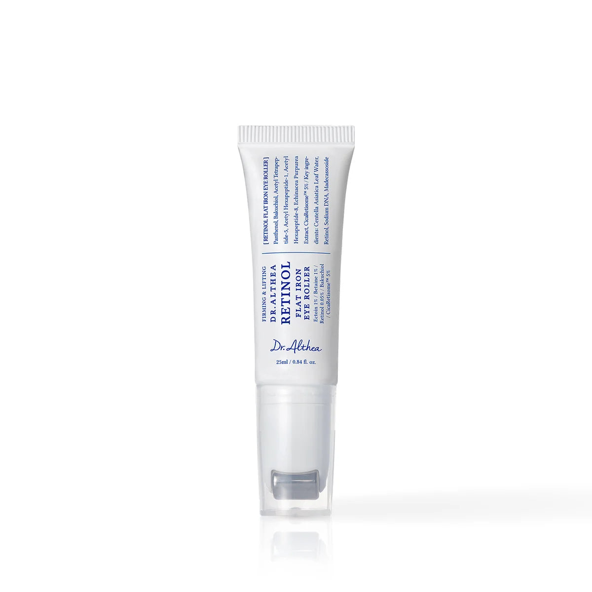 DR.ALTHEA Retinol Flat Iron Eye Roller