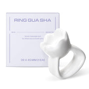 HAUA Ring Gua Sha