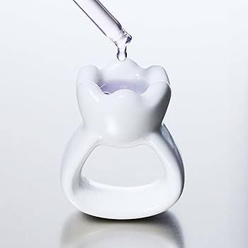 HAUA Ring Gua Sha