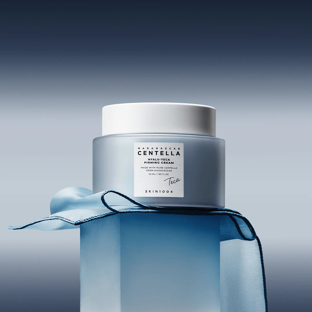 Skin1004 Madagascar Centella Hyalu-Teca Firming Cream