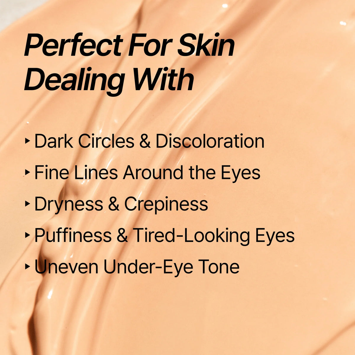 SHAISHAISHAI Banana PDRN Conceal Eye Cream (2 Types)