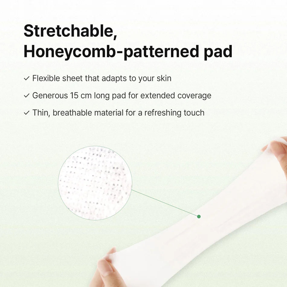 DR.ALTHEA Stretchfit Calming Pad