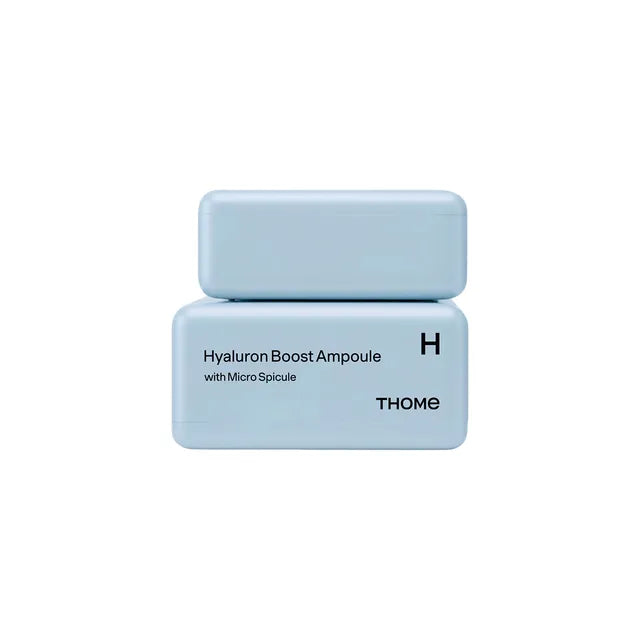 THOME Hyaluron Boost Ampoule