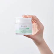 MAKE P:REM Safe Me. Relief Moisture Cream 12