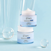 MAKE P:REM Safe Me. Relief Watery Gel Cream