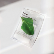 ABIB Mild Acidic pH Sheet Mask Heartleaf Fit